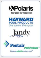 Pool Repair in Richmond